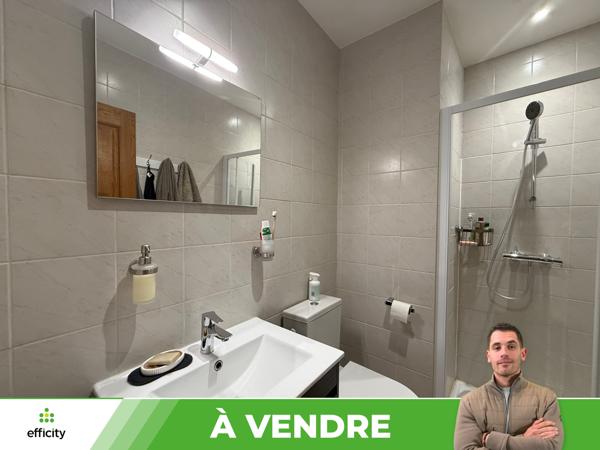 Maison 6 pièces - 153 m²