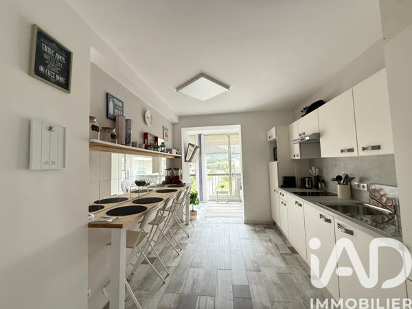 Appartement à vendre 2 pièces 45 m² Mandelieu-la-Napoule
