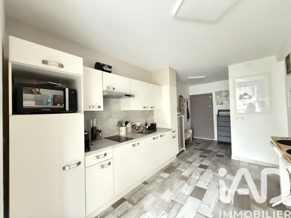 Appartement à vendre 2 pièces 45 m² Mandelieu-la-Napoule