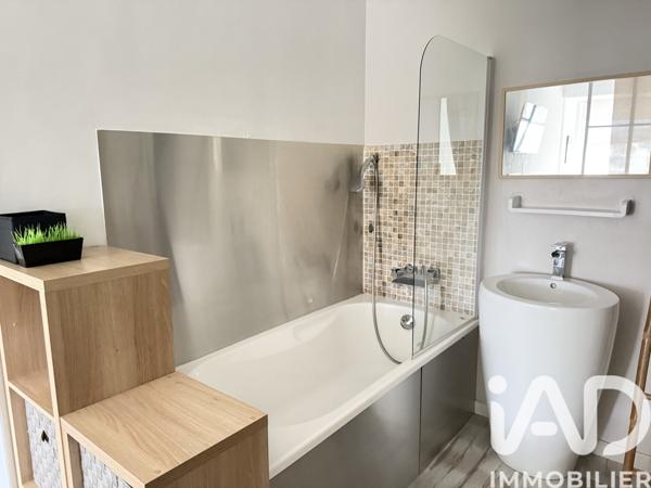 Appartement à vendre 2 pièces 45 m² Mandelieu-la-Napoule