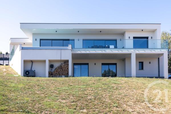 Maison à vendre  5 pièces - 254,07 m2 LIMAS - 69