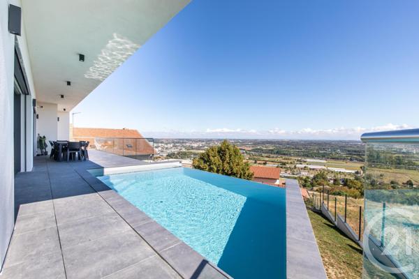 Maison à vendre  5 pièces - 254,07 m2 LIMAS - 69