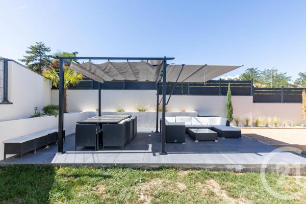 Maison à vendre  5 pièces - 254,07 m2 LIMAS - 69