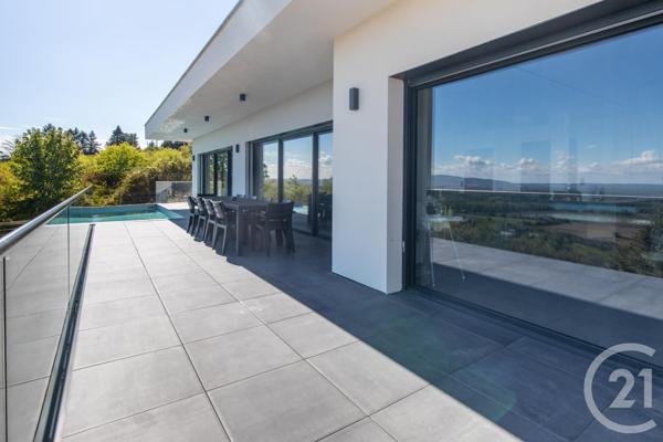 Maison à vendre  5 pièces - 254,07 m2 LIMAS - 69