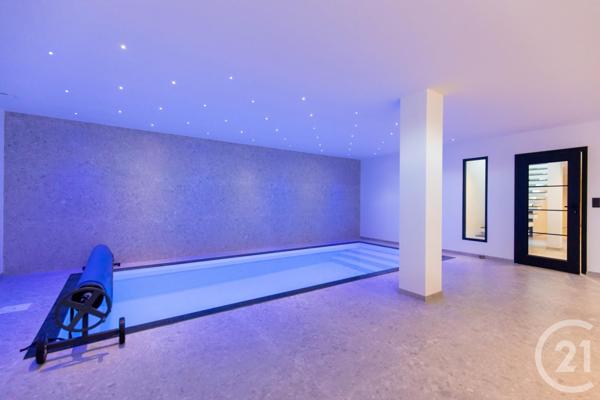 Maison à vendre  5 pièces - 254,07 m2 LIMAS - 69