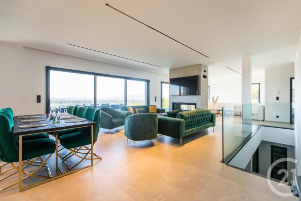 Maison à vendre  5 pièces - 254,07 m2 LIMAS - 69