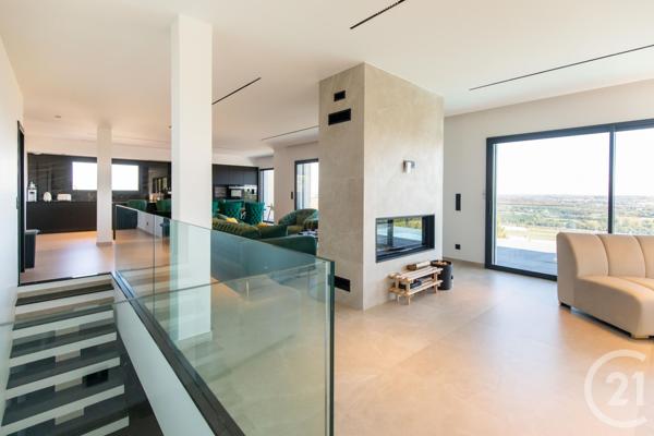 Maison à vendre  5 pièces - 254,07 m2 LIMAS - 69