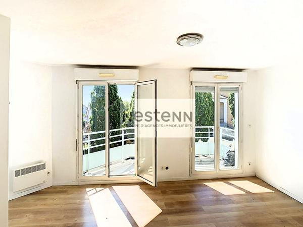 Appartement 1 pièce à vendre à Eaubonne - Confort et tranquillité assurés