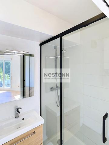 Appartement 1 pièce à vendre à Eaubonne - Confort et tranquillité assurés
