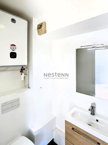Appartement 1 pièce à vendre à Eaubonne - Confort et tranquillité assurés