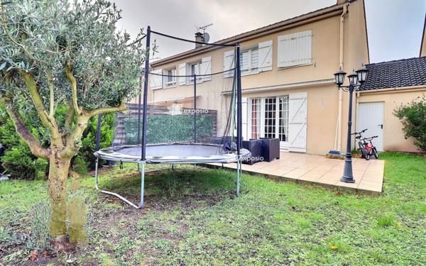 Maison à vendre    4 pièces • 77 m2 Évry