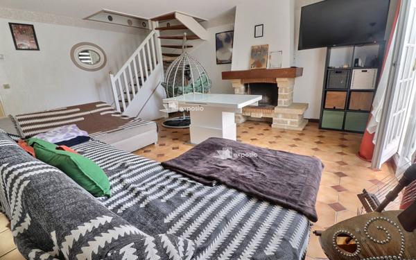 Maison à vendre    4 pièces • 77 m2 Évry