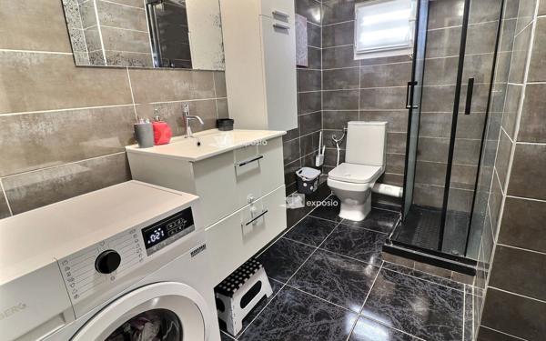 Maison à vendre    4 pièces • 77 m2 Évry