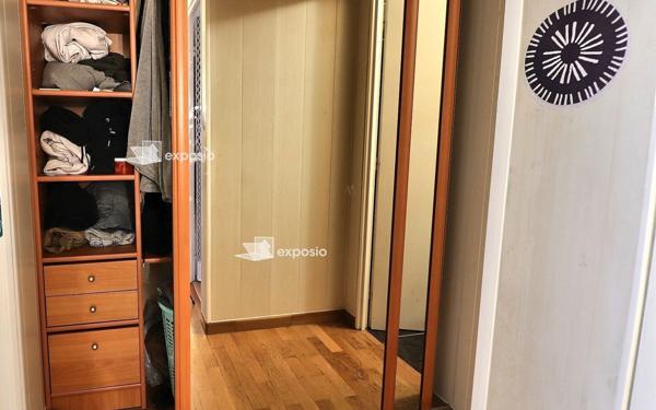 Maison à vendre    4 pièces • 77 m2 Évry