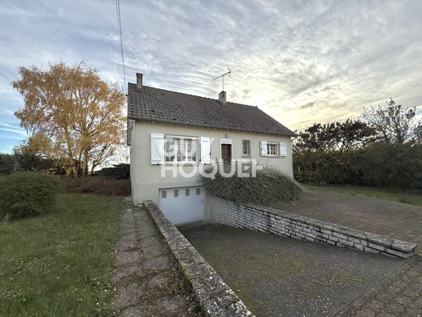 MAISON À VENDRE DE 5 PIÈCES DE 92,00 M²