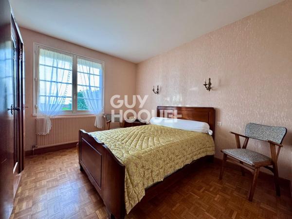 MAISON À VENDRE DE 5 PIÈCES DE 92,00 M²