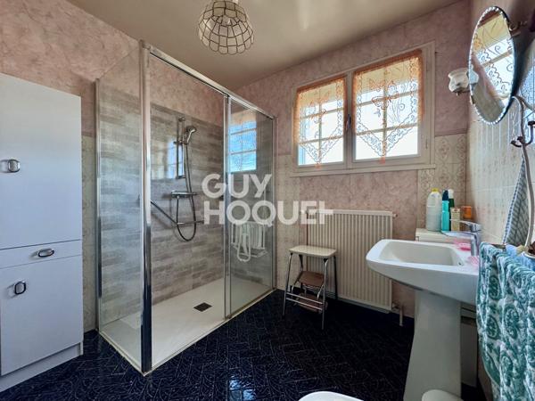 MAISON À VENDRE DE 5 PIÈCES DE 92,00 M²