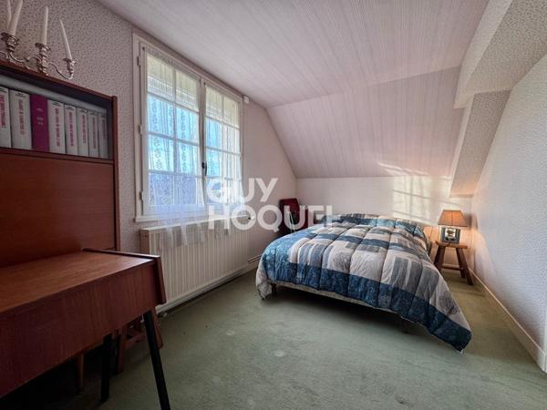 MAISON À VENDRE DE 5 PIÈCES DE 92,00 M²