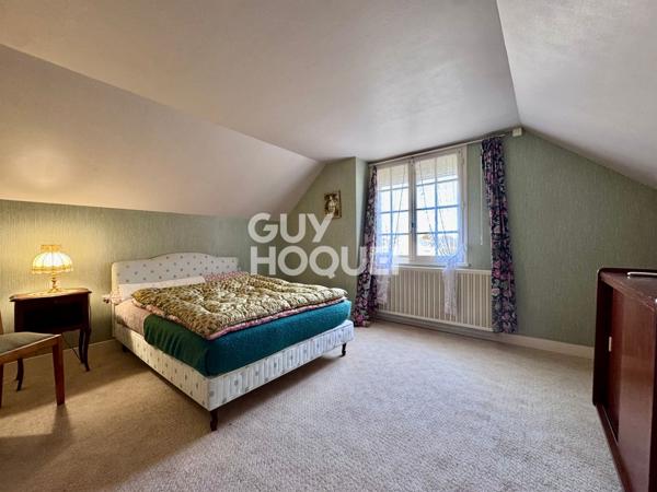 MAISON À VENDRE DE 5 PIÈCES DE 92,00 M²