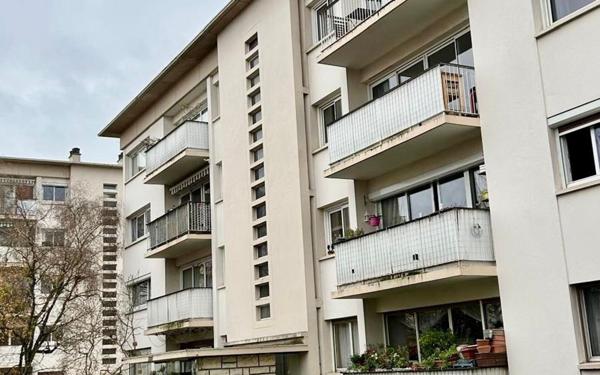 Appartement à louer    4 pièces • 80,66 m2 Antony