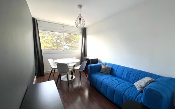 Appartement à louer    4 pièces • 80,66 m2 Antony