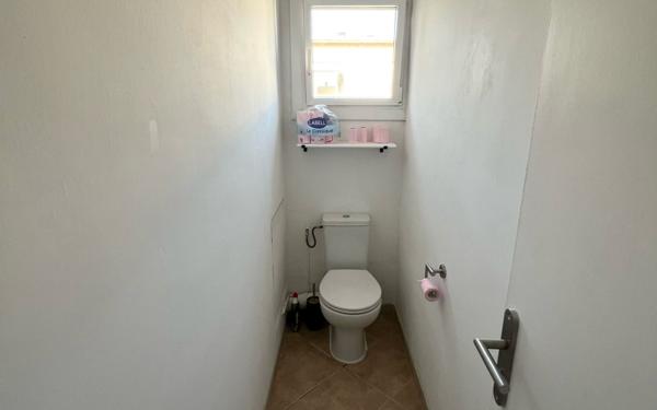 Appartement à louer    4 pièces • 80,66 m2 Antony