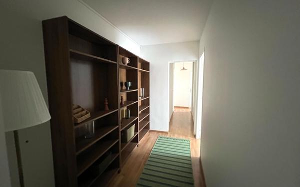 Appartement à louer    4 pièces • 80,66 m2 Antony