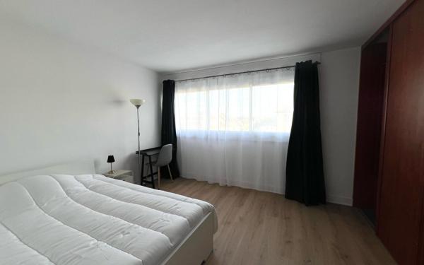 Appartement à louer    4 pièces • 80,66 m2 Antony
