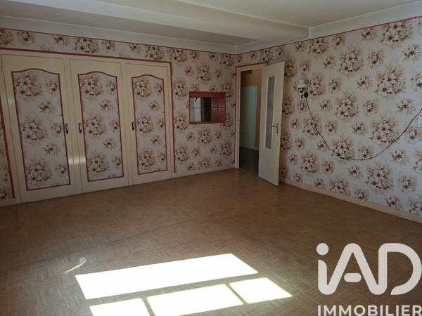 Maison à vendre 5 pièces 175 m² Saint-Germain-du-Bois