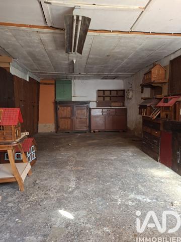 Maison à vendre 5 pièces 175 m² Saint-Germain-du-Bois