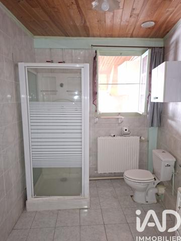 Maison à vendre 5 pièces 175 m² Saint-Germain-du-Bois