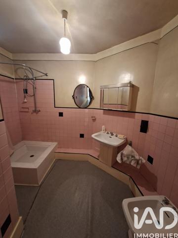 Maison à vendre 5 pièces 175 m² Saint-Germain-du-Bois