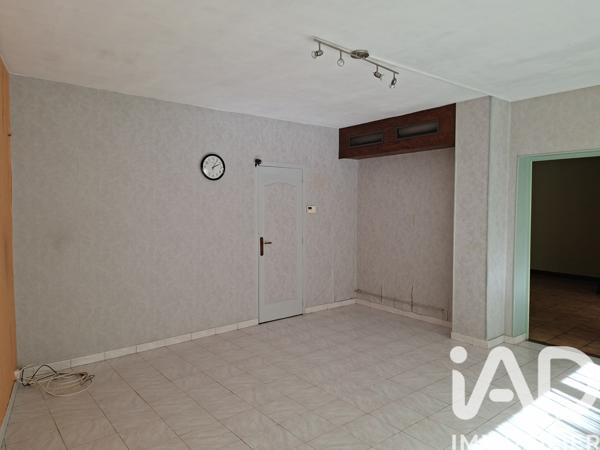 Maison à vendre 5 pièces 175 m² Saint-Germain-du-Bois