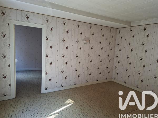 Maison à vendre 5 pièces 175 m² Saint-Germain-du-Bois