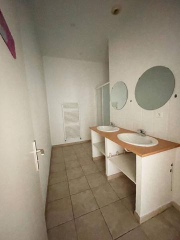 Appartement Mirepoix 3 pièce(s) 72 m2, très lumineux