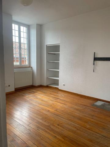 Appartement Mirepoix 3 pièce(s) 72 m2, très lumineux