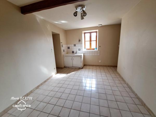 Maison à vendre 5 pièces CELLES SUR BELLE (79)