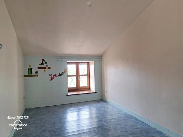 Maison à vendre 5 pièces CELLES SUR BELLE (79)