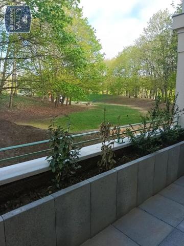 Appartement à louer 3 pièces 65.76m² Le Blanc-Mesnil (93150)
