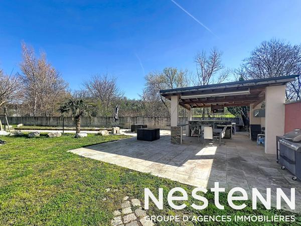 Maison T4 avec jardin Givors