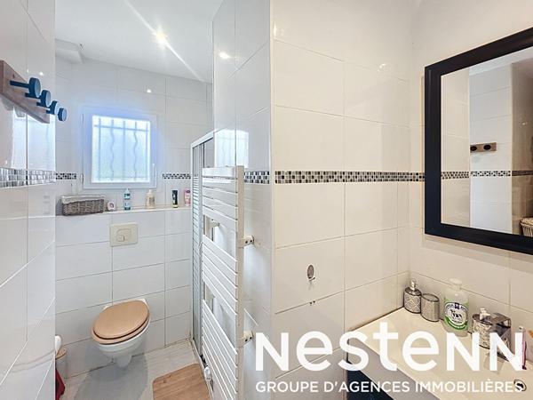 Maison T4 avec jardin Givors