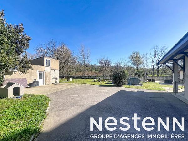 Maison T4 avec jardin Givors