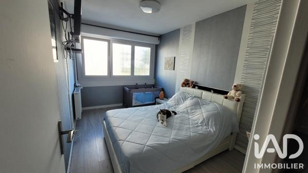 Appartement à vendre 3 pièces 78,16 m² Le Havre