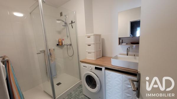 Appartement à vendre 3 pièces 78,16 m² Le Havre