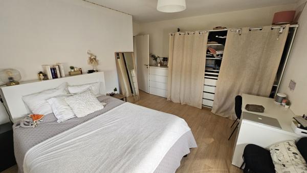 Draguignan (83300) Appartement à vendre avec terrasse 5 pièces à Draguignan (83)