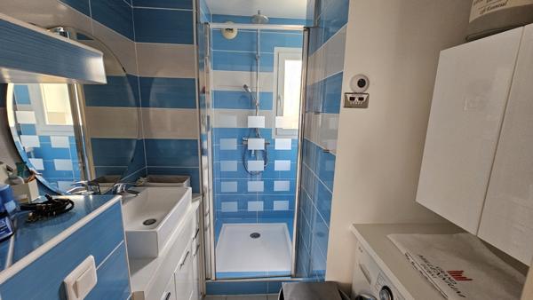 Draguignan (83300) Appartement à vendre avec terrasse 5 pièces à Draguignan (83)