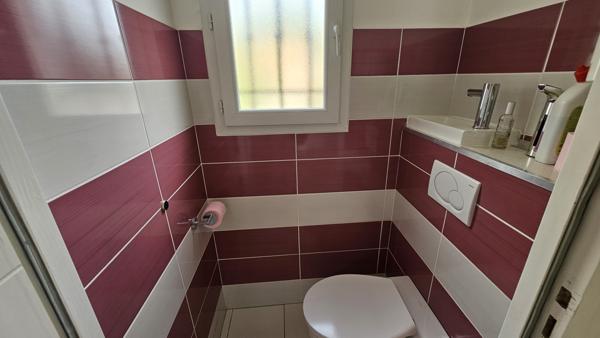 Draguignan (83300) Appartement à vendre avec terrasse 5 pièces à Draguignan (83)