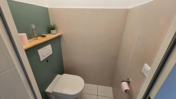 Draguignan (83300) Appartement à vendre avec terrasse 5 pièces à Draguignan (83)