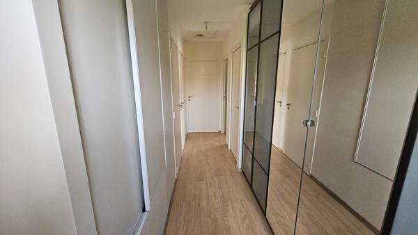 Draguignan (83300) Appartement à vendre avec terrasse 5 pièces à Draguignan (83)