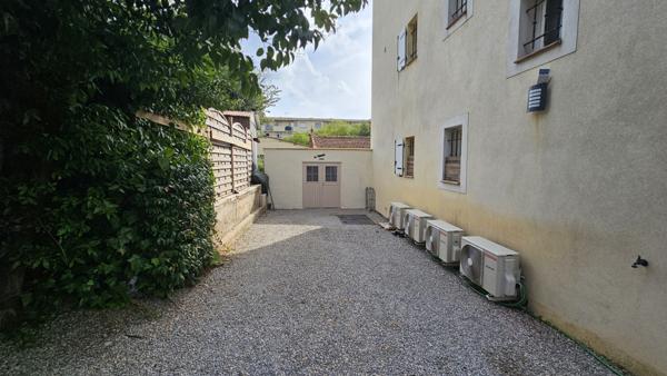 Draguignan (83300) Appartement à vendre avec terrasse 5 pièces à Draguignan (83)